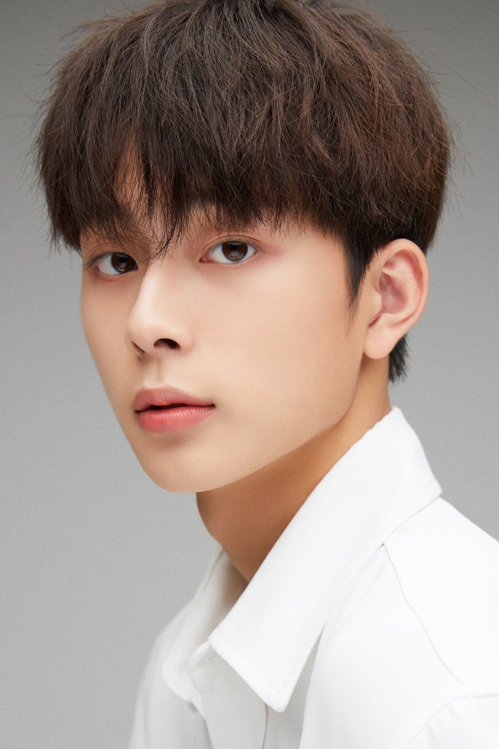 Yoo Seon Ho