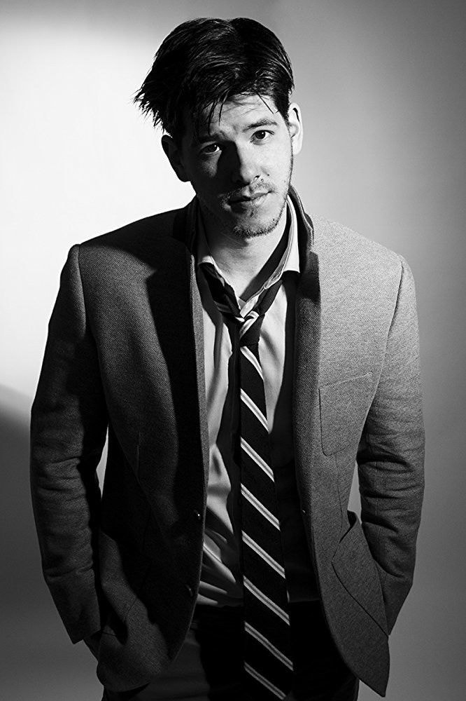 Connor McNamara