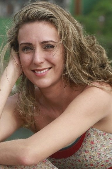 Foto de Deborah Kalume