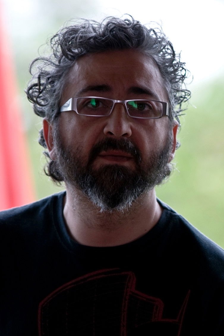 Juan Cantón