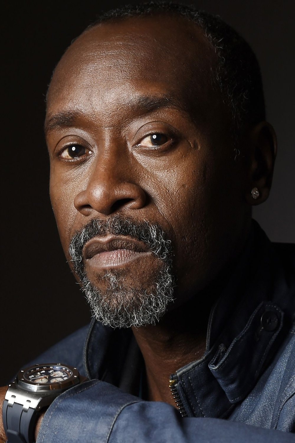 Foto de Don Cheadle