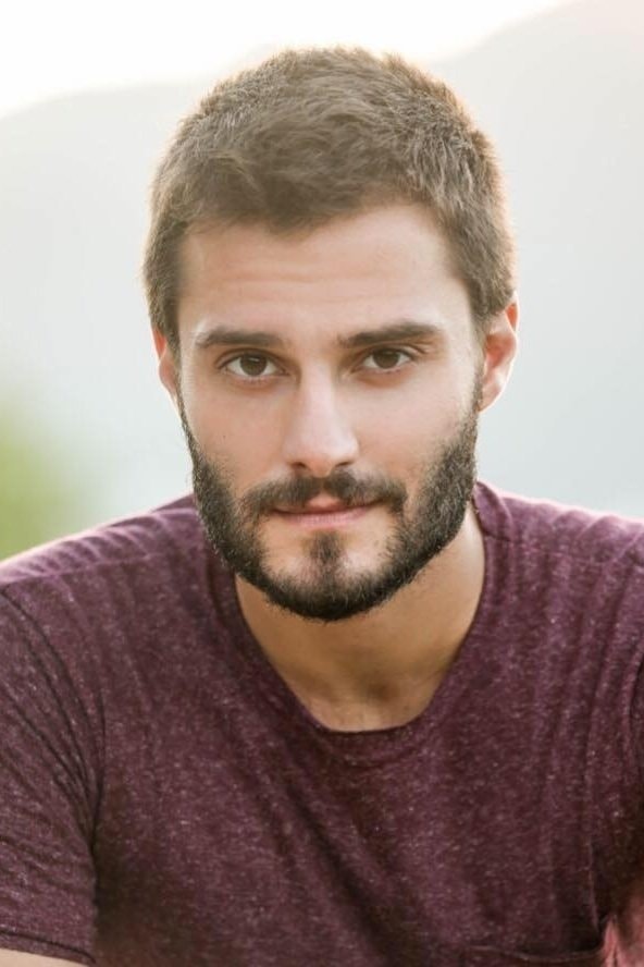 Foto de Hugo Bonemer