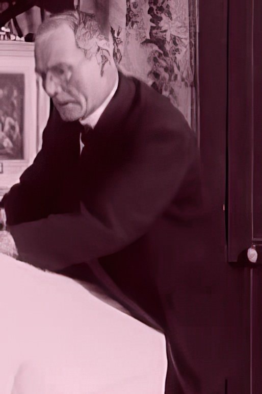 Henri Maillard