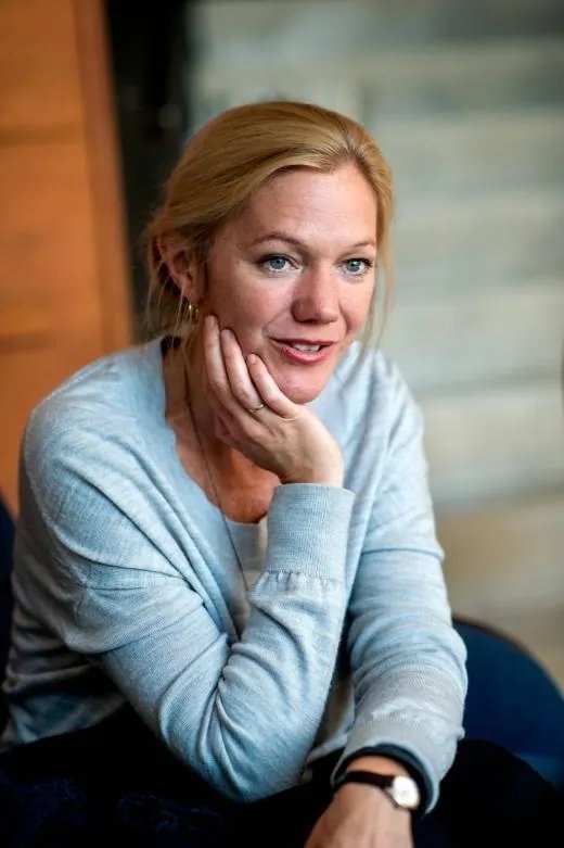 Maja Lunde