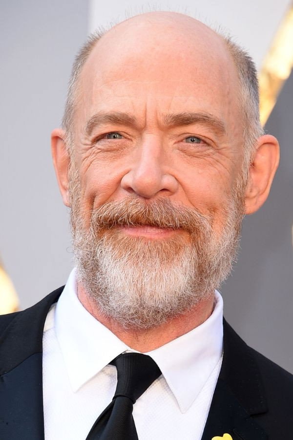 Foto de J.K. Simmons