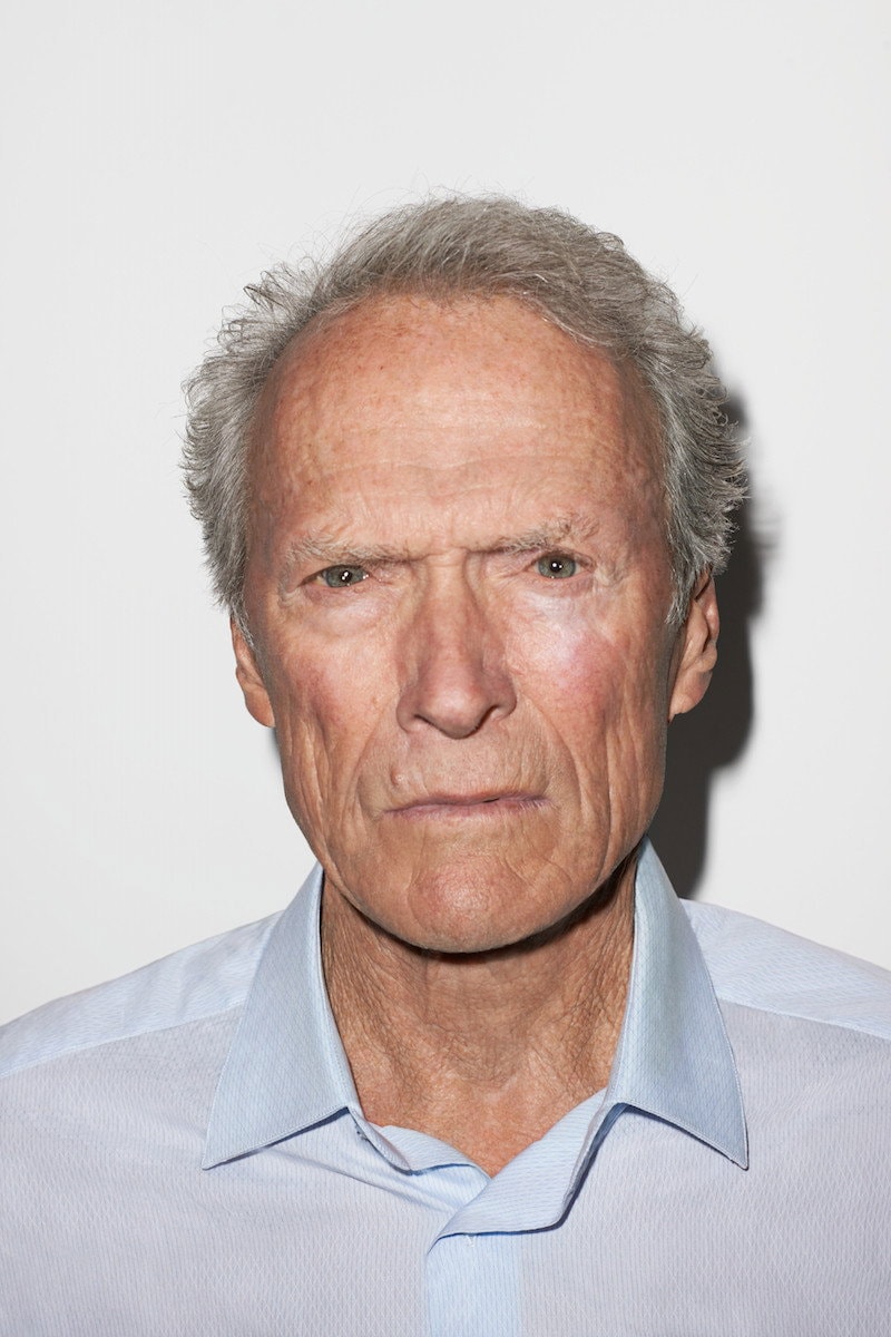Foto de Clint Eastwood