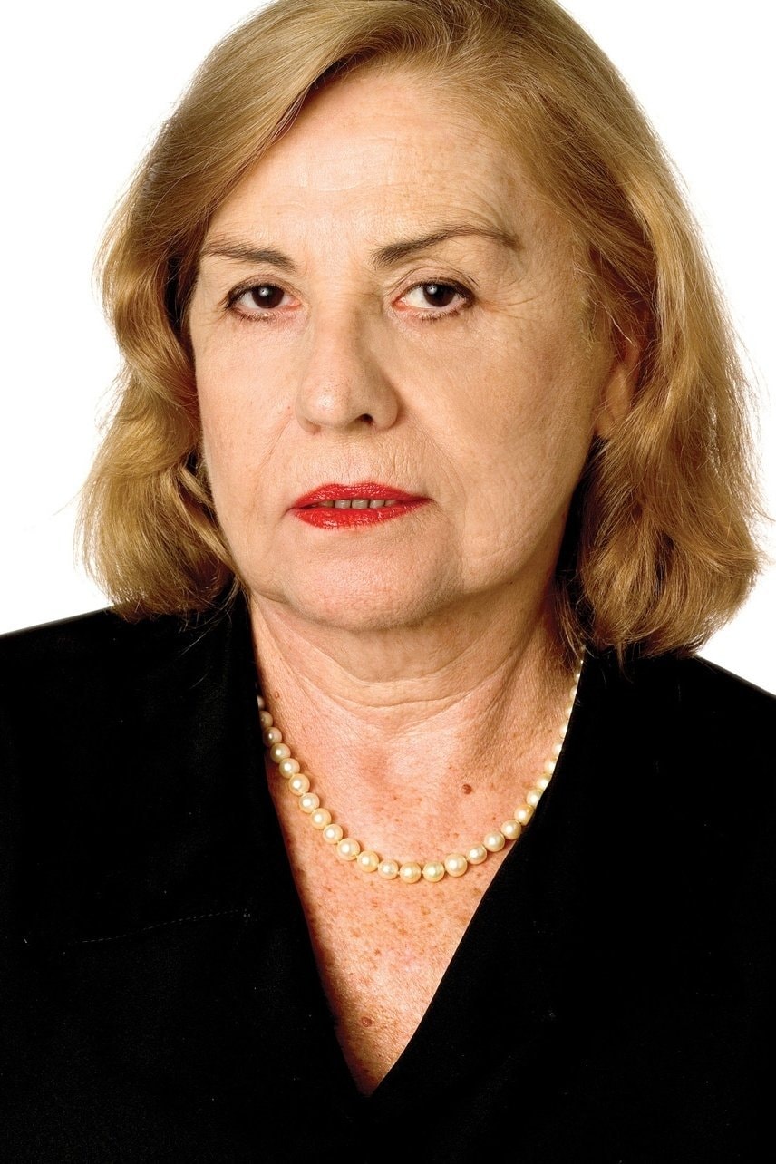 Foto de Jacqueline Laurence