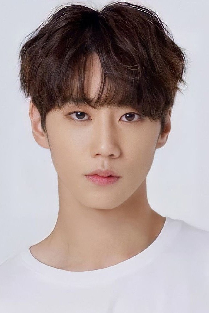 Foto de Lee Jun Young