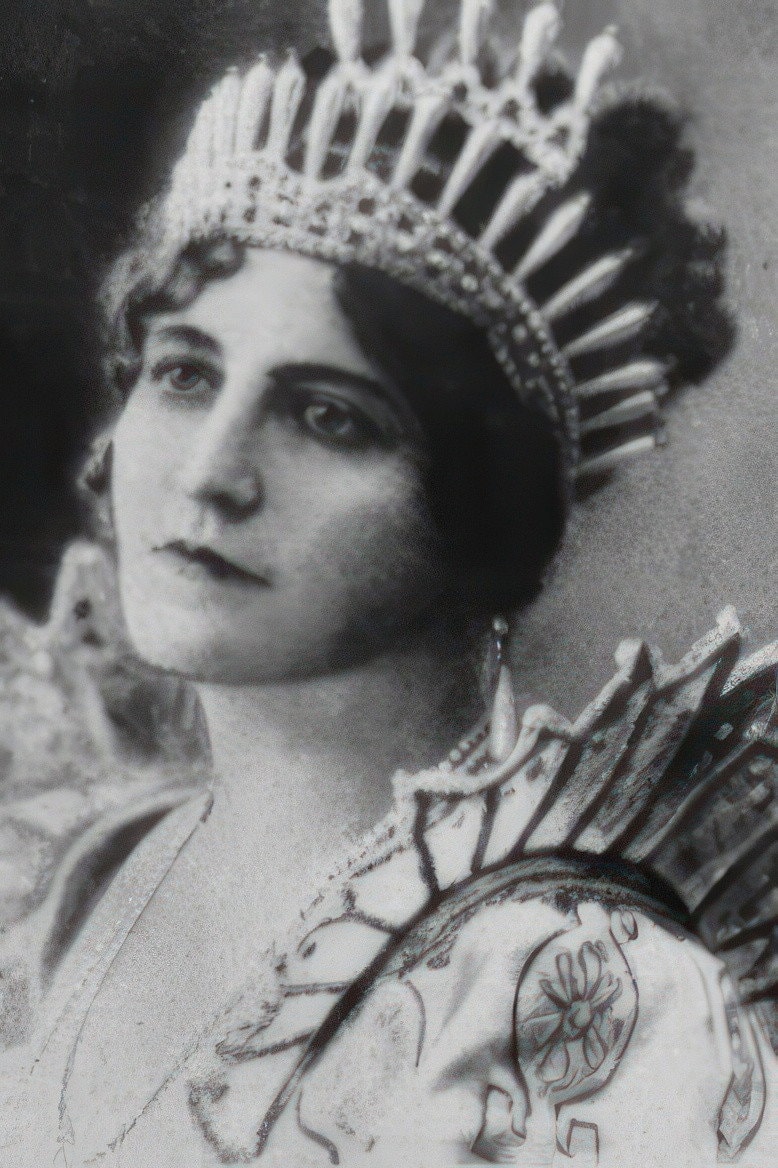 Georgette Sorelle