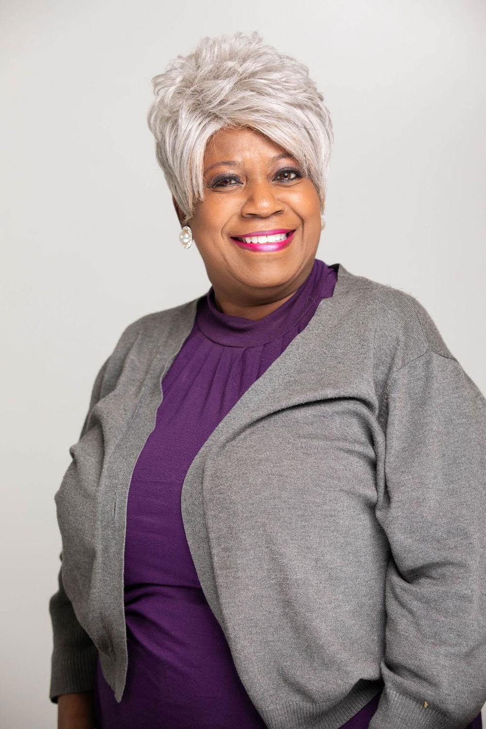 Rhonda Bankston