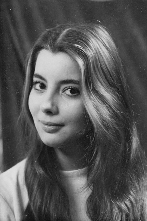 Foto de Jacqueline Sassard