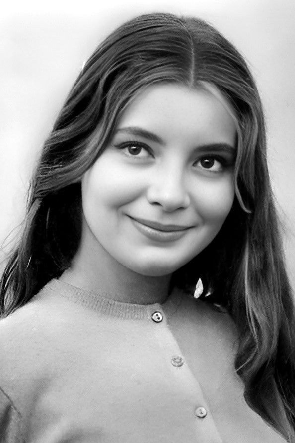 Foto de Jacqueline Sassard