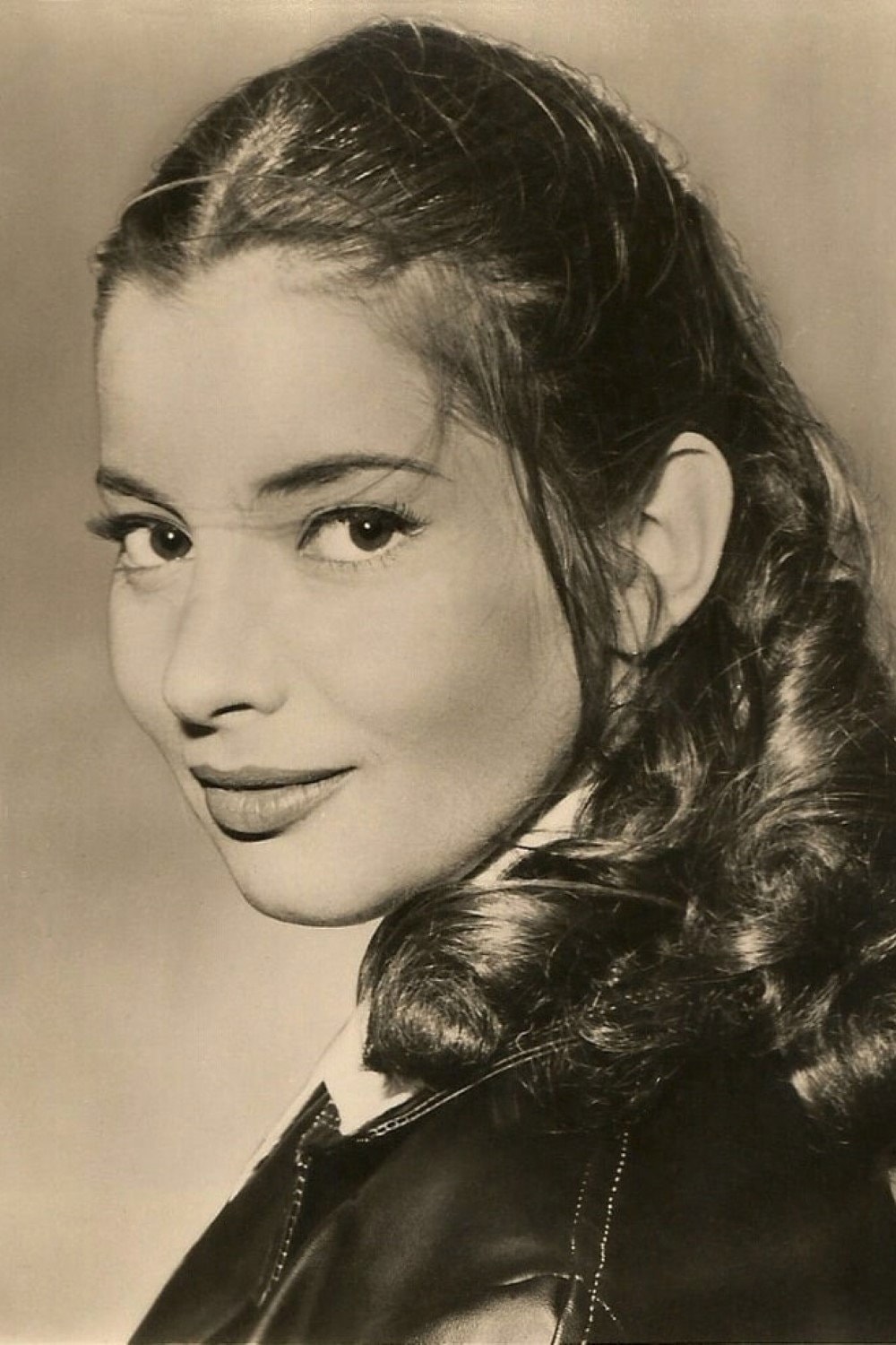 Foto de Jacqueline Sassard