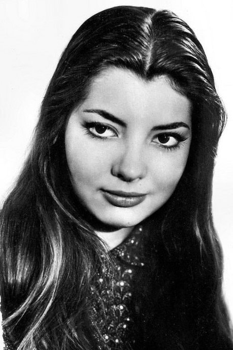 Foto de Jacqueline Sassard