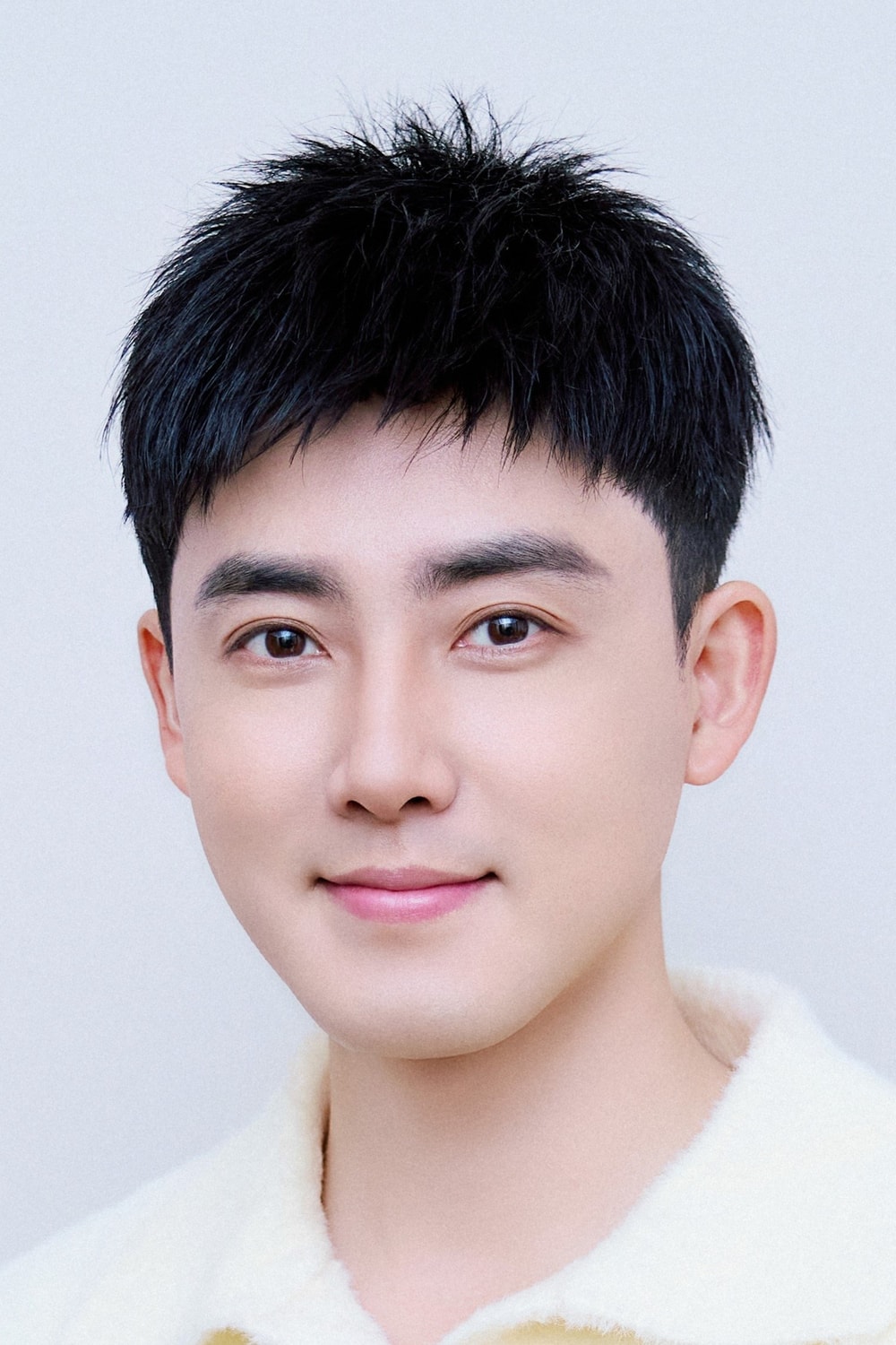 Foto de Zhang Rui