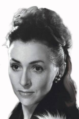 Zoya Isaeva