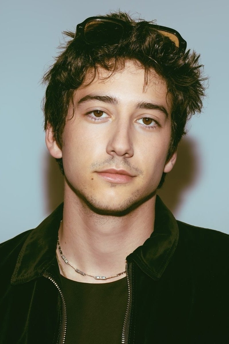 Foto de Milo Manheim