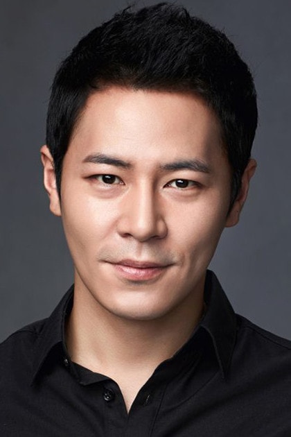 Foto de Lee Kyoo-hyung