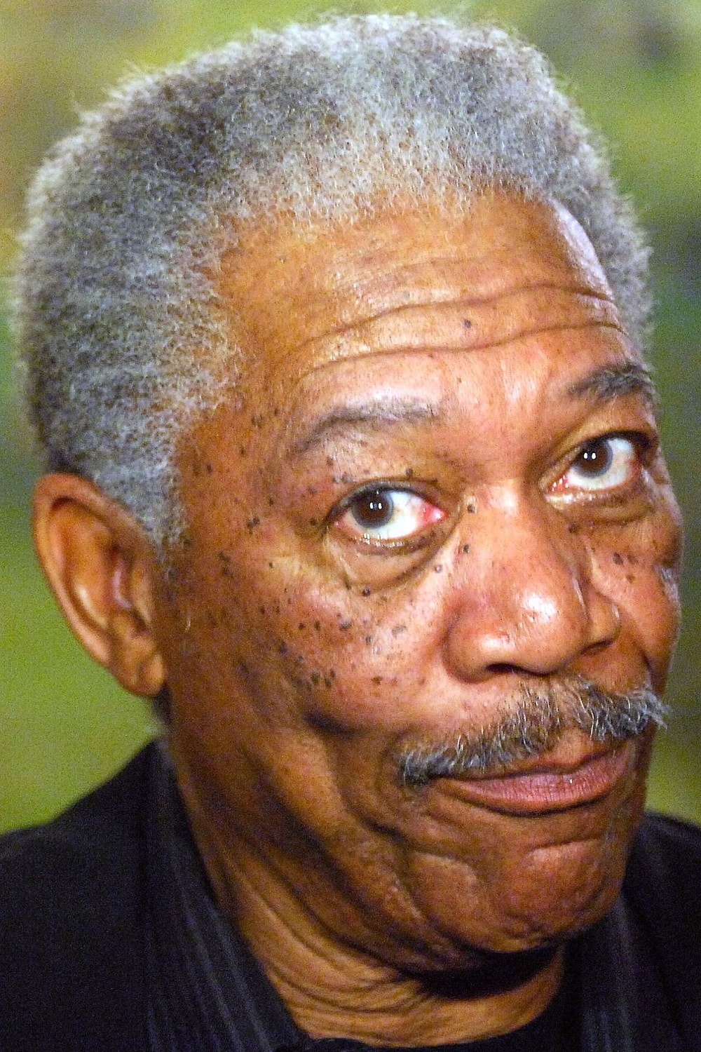 Foto de Morgan Freeman