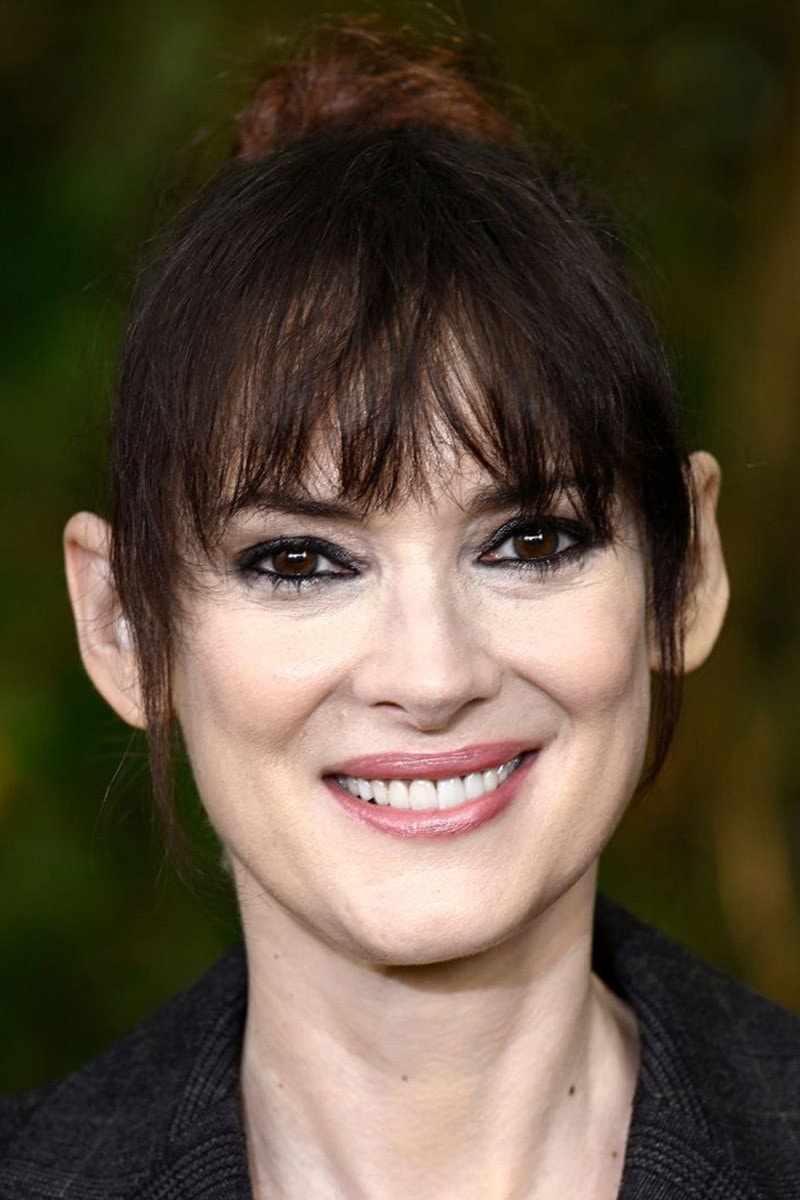 Foto de Winona Ryder