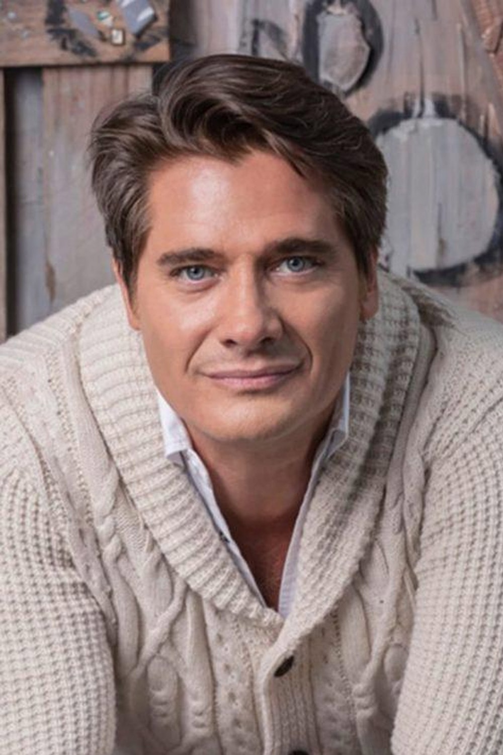 Guillermo Andino