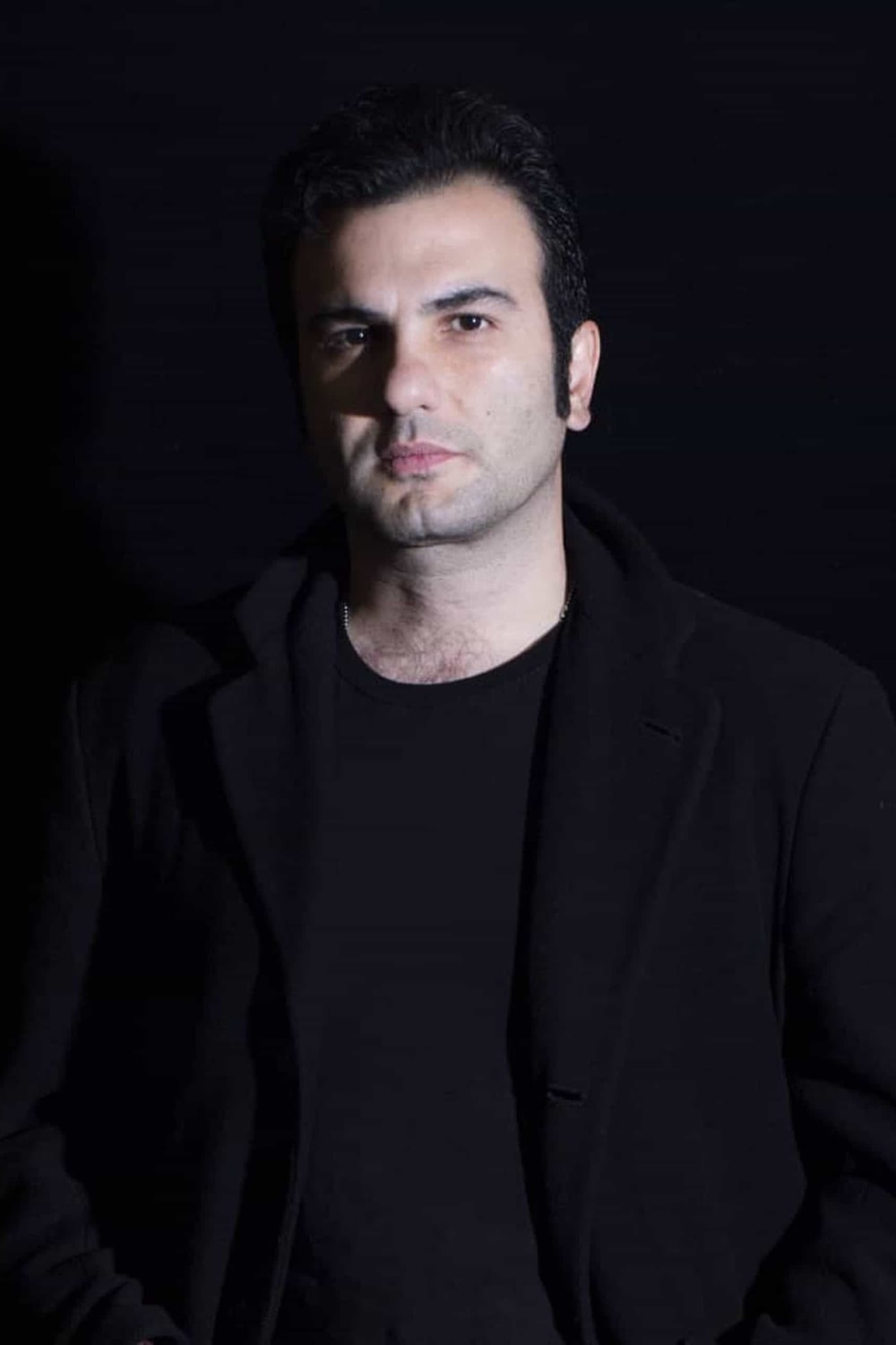 Ali Zarnegar
