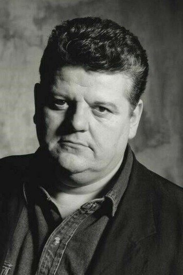 Foto de Robbie Coltrane