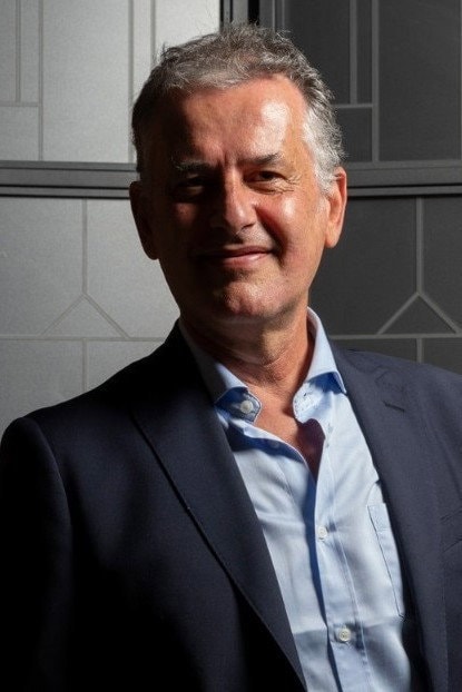 Maurizio Careddu
