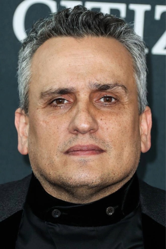 Foto de Joe Russo