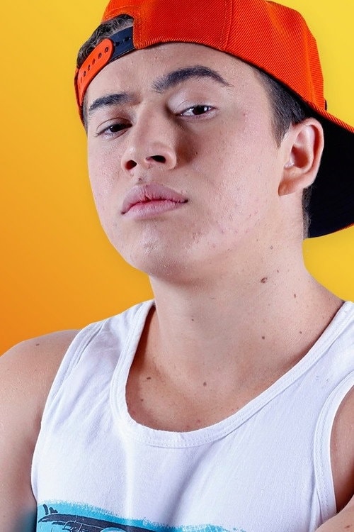 Foto de Whindersson Nunes