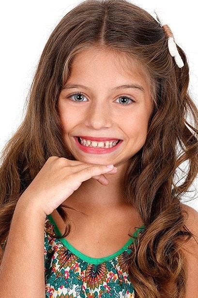 Foto de Melissa Nóbrega