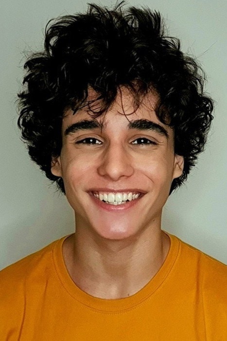 Foto de Pedro Goifman