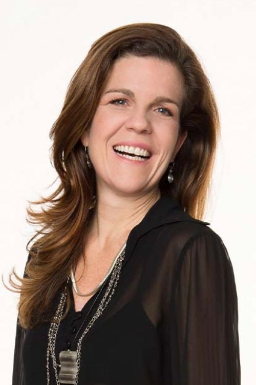 Foto de Luisa Thiré