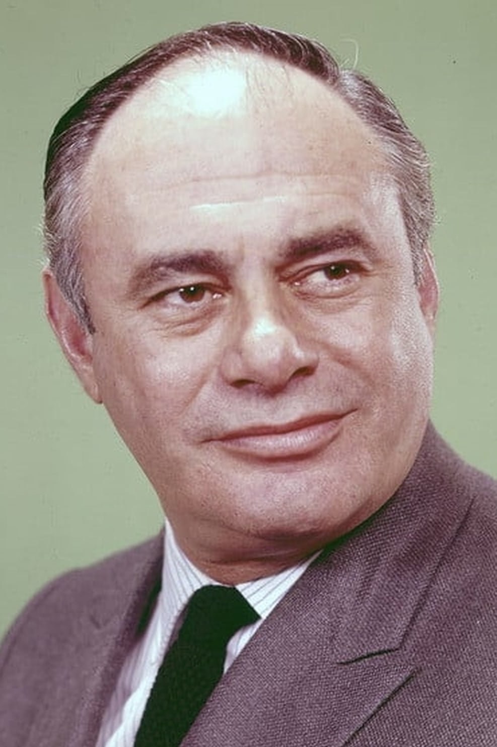 Foto de Martin Balsam