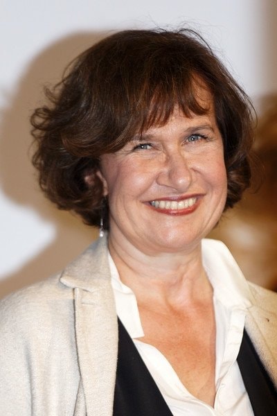 Foto de Anne Le Ny