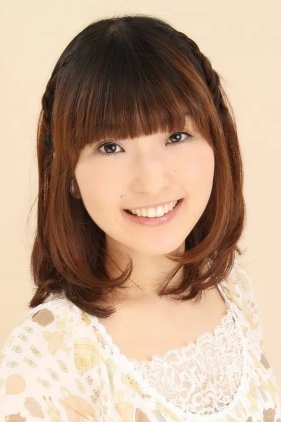 Marie Hatanaka