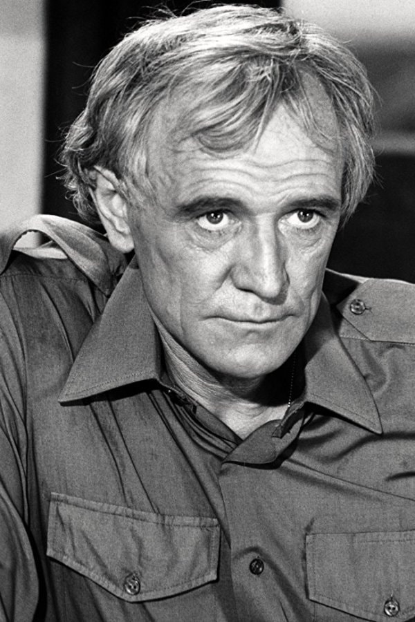 Foto de Richard Harris