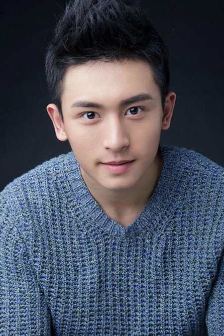 Foto de Zhang Zhehan