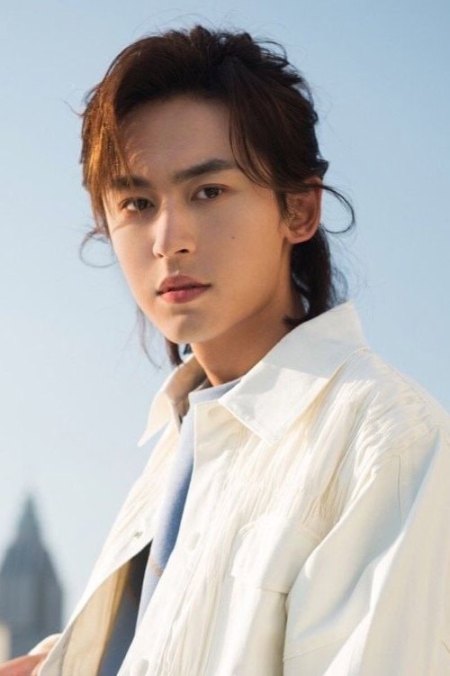 Foto de Zhang Zhehan