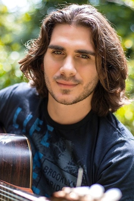 Foto de Gabriel Sater
