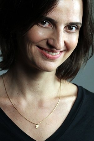 Foto de Kika Kalache