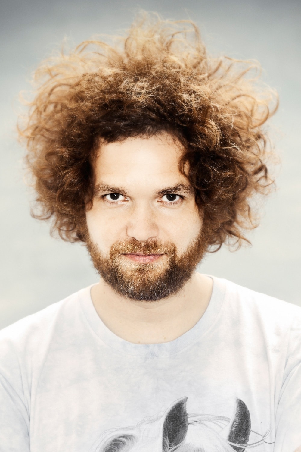 Jo Røislien