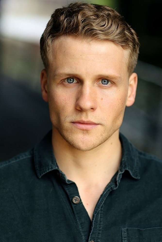 Foto de Josh Dylan