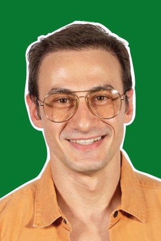 Andreas Koutsoftas