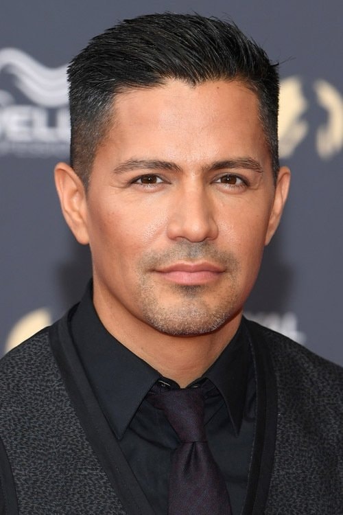 Foto de Jay Hernandez