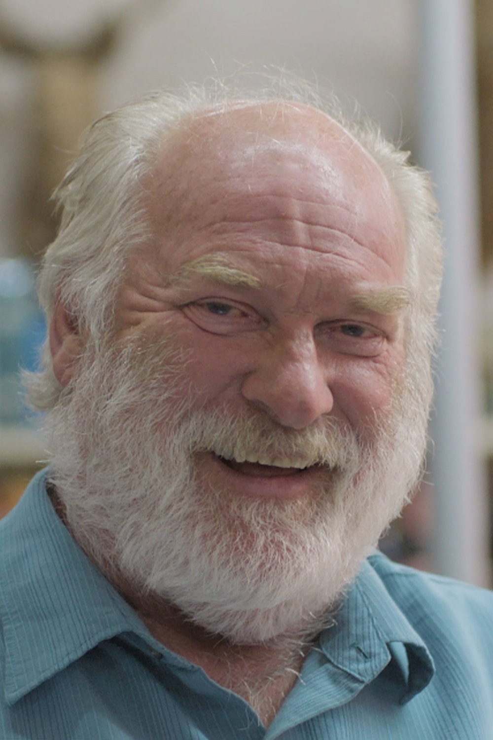John Kayton