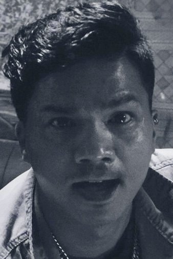 Peter Chan Bei-Dak