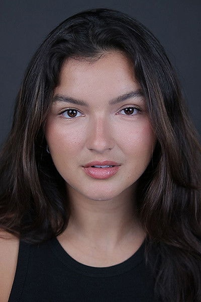 Foto de Bárbara Maia
