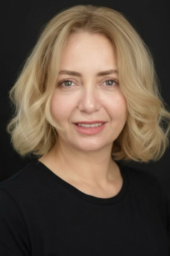 Foto de Sibel Taşçıoğlu