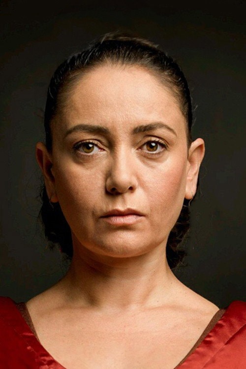 Foto de Sibel Taşçıoğlu